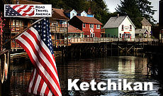 Ketchikan, Alaska Travel Guide