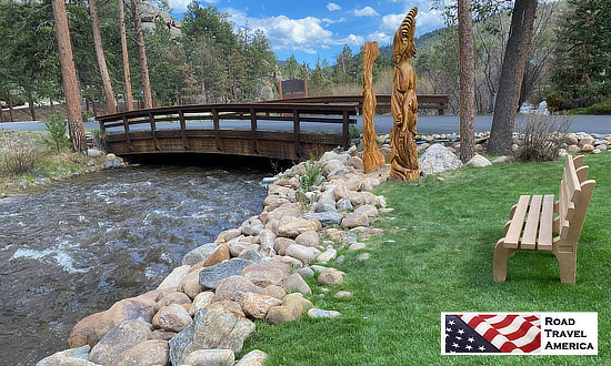 Situated at the east entrance to Rocky Mountain National Park (RMNP) and surrounded by protected land, Estes Park offers travelers the best of outdoor recreation, real wildlife experiences, and hometown hospitality. 