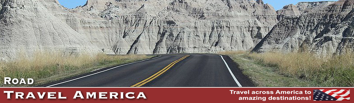 Road Travel America