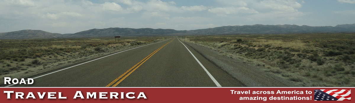 Road Travel America