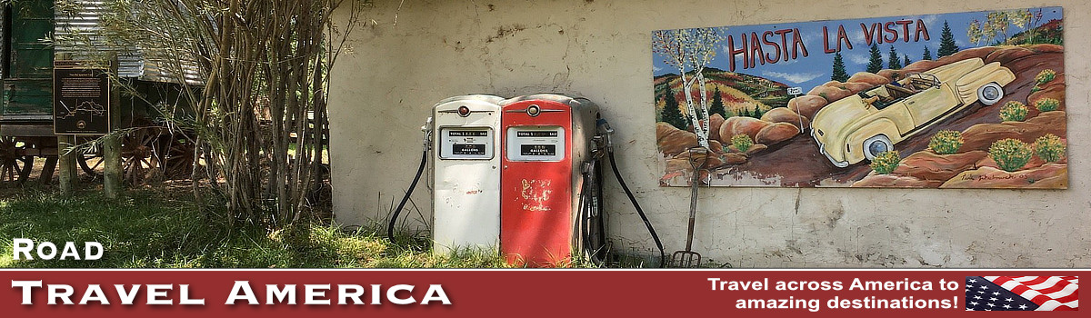 Road Travel America