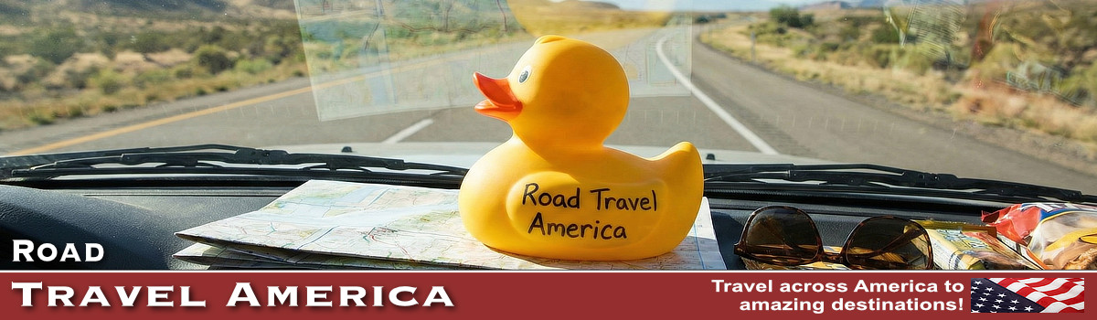 Road Travel America