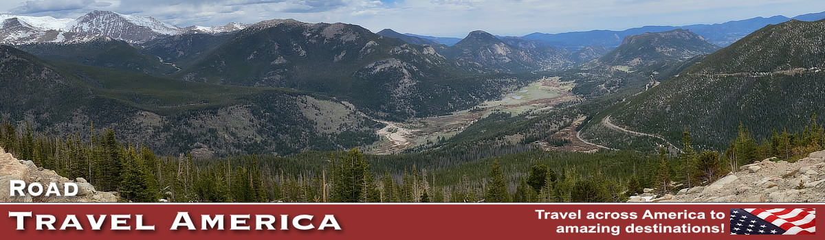 Road Travel America