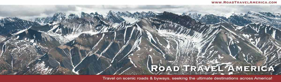 Road Travel America ... Home Page