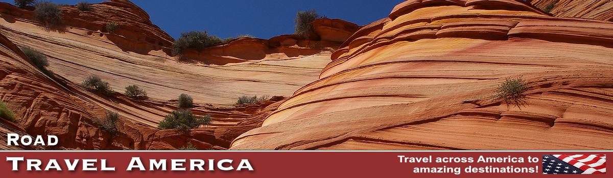 Road Travel America