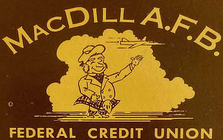 MacDill Air Force Base Federal Credit Union
