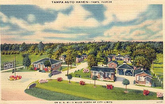 Tampa Auto Haven in Florida
