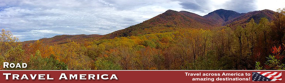 Road Travel America