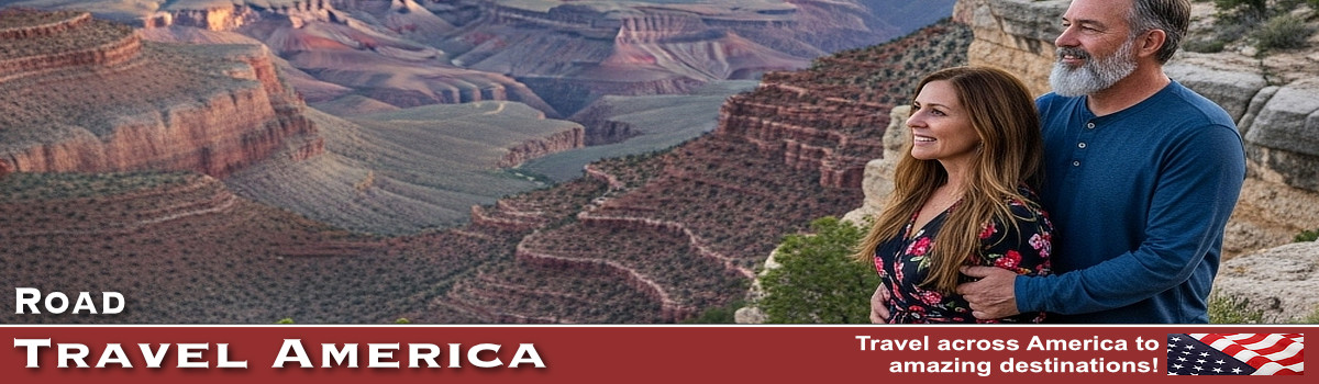 Road Travel America