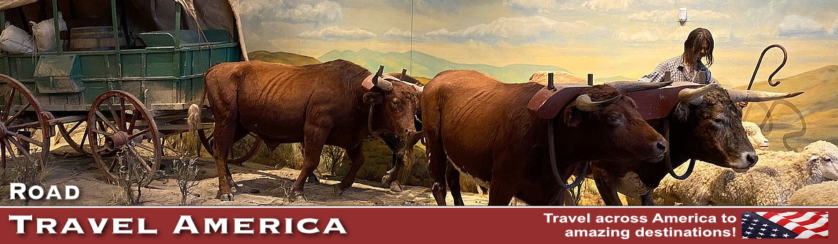 Road Travel America