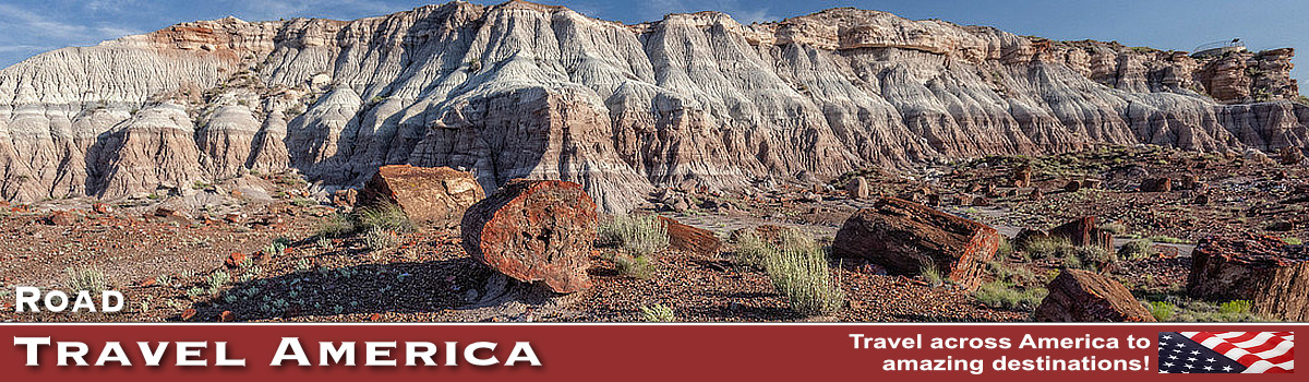 Road Travel America