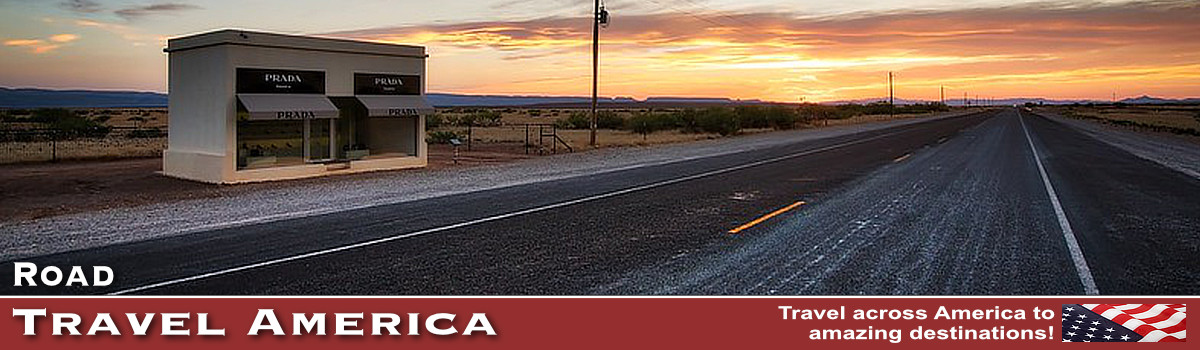 Road Travel America
