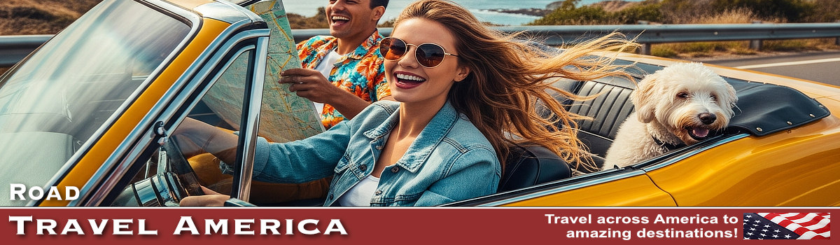 Road Travel America