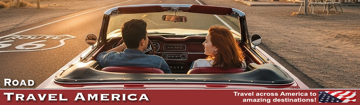 Road Travel America