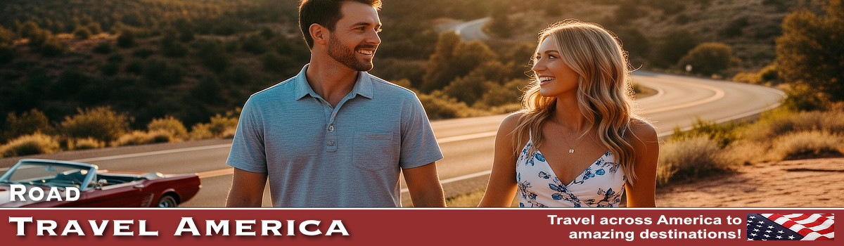 Road Travel America