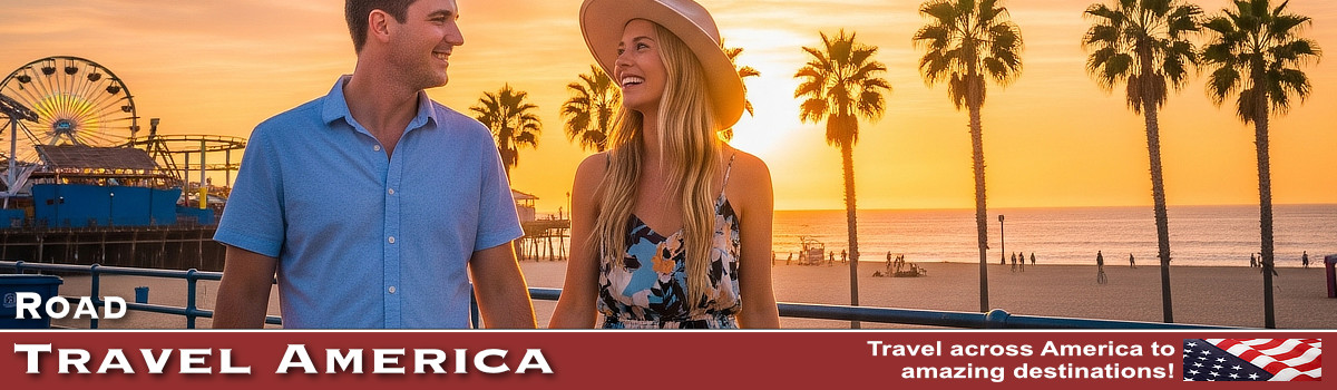 Road Travel America