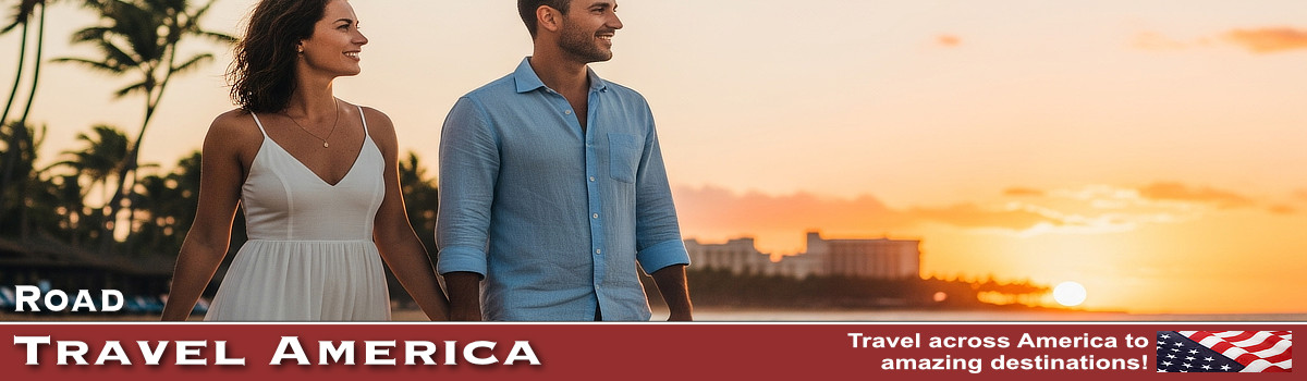 Road Travel America