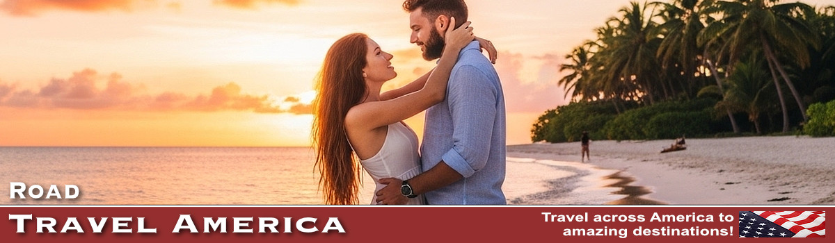 Road Travel America