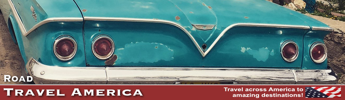 Road Travel America
