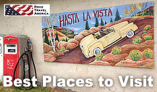 Travel America Destination of the Day: Best Places to Visit Across the USA