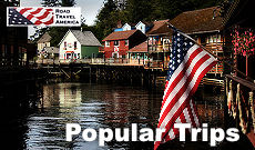 Popular Trips and Travel Destinations