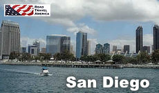 Travel tips for San Diego, California, places to see, things to do